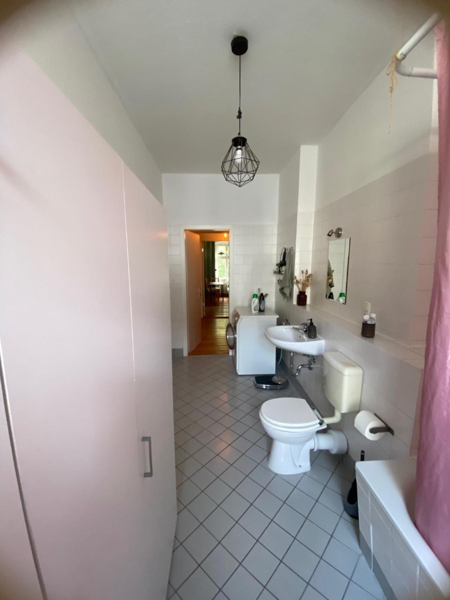 Atelier - Prenzlberg Apartment Berlin Bilik gambar