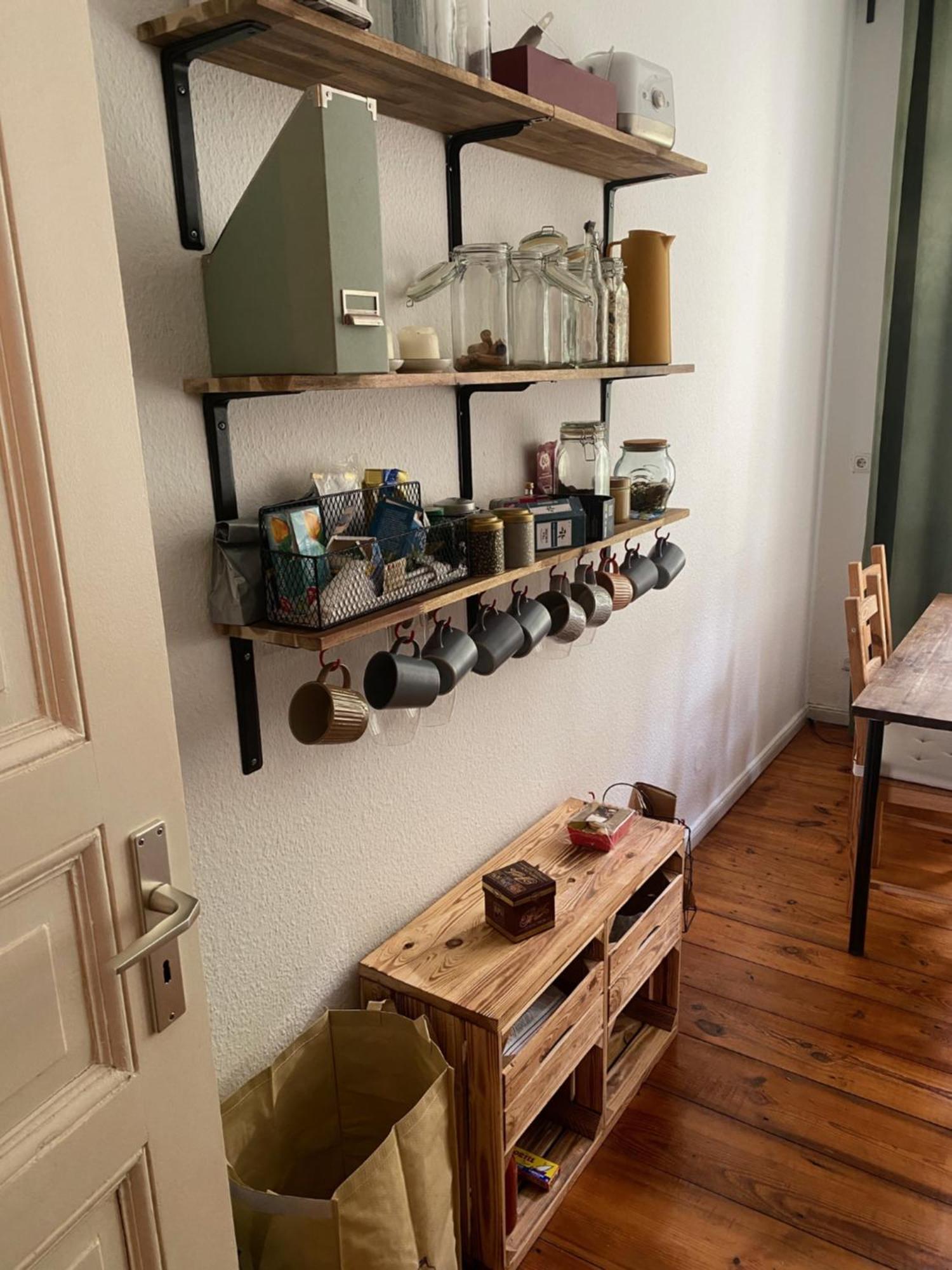 Atelier - Prenzlberg Apartment Berlin Luaran gambar
